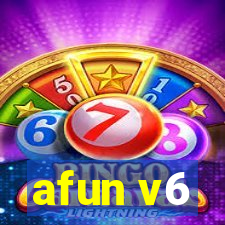 afun v6